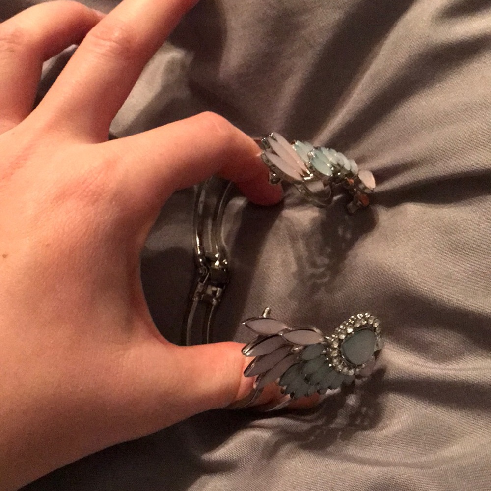 Jewel Bangle - Picture 3 of 4